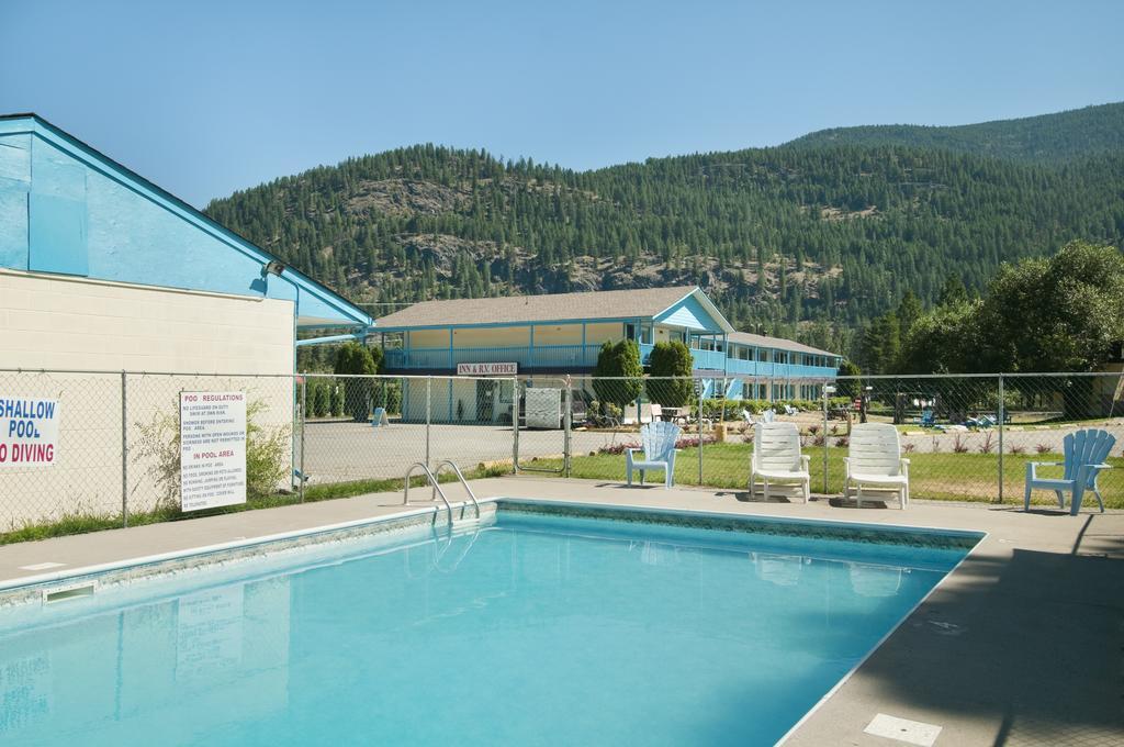 Christina Lake Village 设施 照片