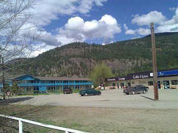 Christina Lake Village 外观 照片