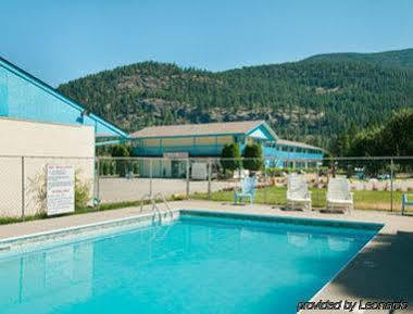 Christina Lake Village 外观 照片